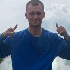 Фотография мужчины Костя, 22 года из г. Слоним