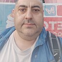 Сергей, 44 года