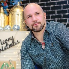 Фотография мужчины Тимур, 40 лет из г. Владимир