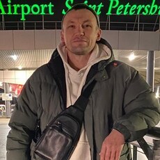 Фотография мужчины Алексей, 41 год из г. Челябинск