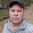 Владимир, 39 лет