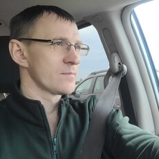 Фотография мужчины Виталий, 38 лет из г. Лида
