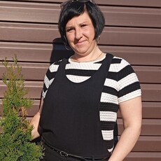 Фотография девушки Елена, 39 лет из г. Осиповичи