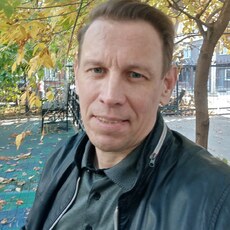 Фотография мужчины Михаил, 46 лет из г. Саратов