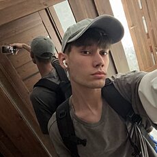 Фотография мужчины Семен, 20 лет из г. Тимашевск