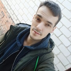 Фотография мужчины Рома, 33 года из г. Винница