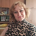 Валентина, 46 лет