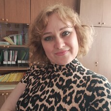 Фотография девушки Валентина, 46 лет из г. Днепр