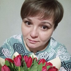 Фотография девушки Надежда, 35 лет из г. Чебоксары