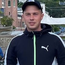 Фотография мужчины Юрий, 28 лет из г. Варшава