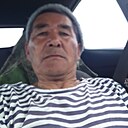 Урымбай, 59 лет