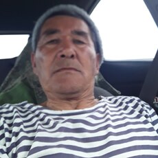 Фотография мужчины Урымбай, 59 лет из г. Оренбург