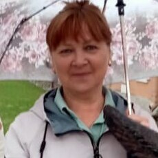 Фотография девушки Татьяна, 59 лет из г. Вологда