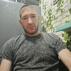 Фотография мужчины Вадим, 31 год из г. Искитим