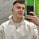 Михаил, 25 лет