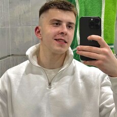 Фотография мужчины Михаил, 25 лет из г. Минск