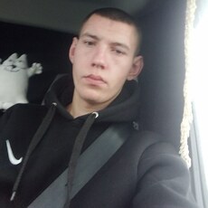 Фотография мужчины Илья, 25 лет из г. Орел