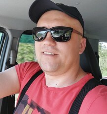 Фотография мужчины Андрей, 37 лет из г. Тайшет