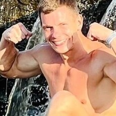 Фотография мужчины Алексей, 33 года из г. Ессентуки