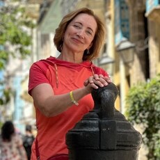 Фотография девушки Светлана, 61 год из г. Сыктывкар