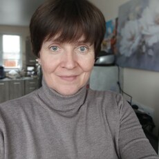 Фотография девушки Елена, 53 года из г. Тюмень