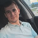 Вадим, 36 лет