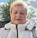 Лариса, 65 лет