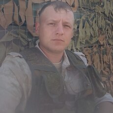 Фотография мужчины Сергей, 33 года из г. Керчь