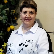 Фотография девушки Ирина, 44 года из г. Новосибирск