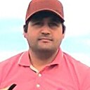 Bahrom Tagoev, 33 года