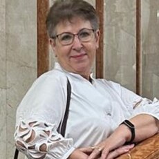 Фотография девушки Галина, 60 лет из г. Уфа