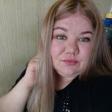 Фотография девушки Анжелика, 25 лет из г. Кудымкар