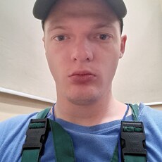 Фотография мужчины Станислав, 24 года из г. Солнечногорск
