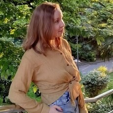 Фотография девушки Светлана, 42 года из г. Железногорск