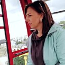 Настя, 45 лет