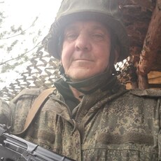 Фотография мужчины Сергей, 52 года из г. Москва