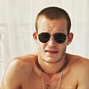 Данил, 37 лет