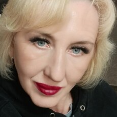 Фотография девушки Алла, 49 лет из г. Бугульма