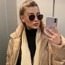 Фотография девушки Катерина, 28 лет из г. Заринск