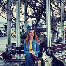 Фотография девушки Ольга, 27 лет из г. Кудымкар