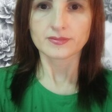 Фотография девушки Наталья, 43 года из г. Снежное