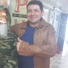 Фотография мужчины Сергей, 40 лет из г. Сургут