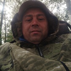 Фотография мужчины Денис, 41 год из г. Кашира
