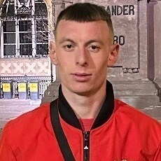 Фотография мужчины Serghei, 23 года из г. Вроцлав
