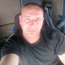 Фотография мужчины Сергей, 43 года из г. Жодино