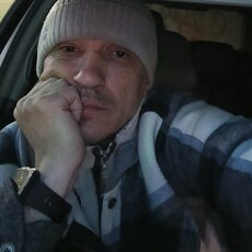 Фотография мужчины Андрей, 41 год из г. Сосногорск