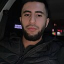 Азер, 24 года