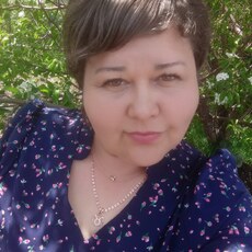Фотография девушки Татьяна, 44 года из г. Болотное