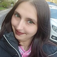 Фотография девушки Кристина, 32 года из г. Волосово