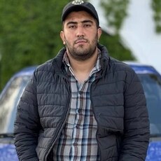 Фотография мужчины Мага, 24 года из г. Поварово